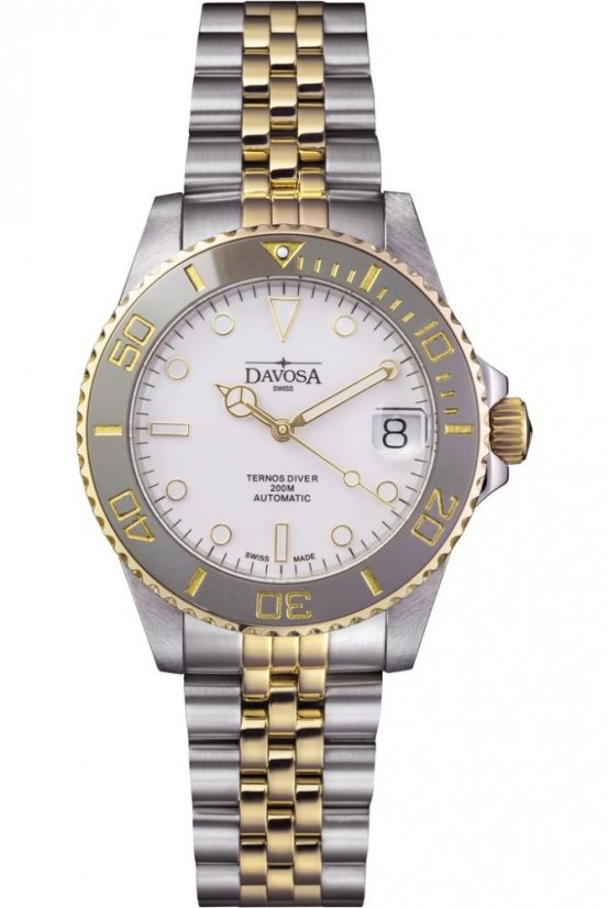 Davosa 166.197.02 Ternos Medium Davosa 166.197.02 Ternos Medium