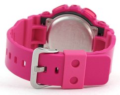 Remienok na hodinky CASIO GMA-S110MP-4A3 (3182)
