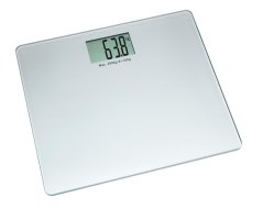 TFA 50.1010.54 - Osobná váha BIG STEP