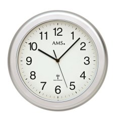Rádiem řízené hodiny AMS 5956