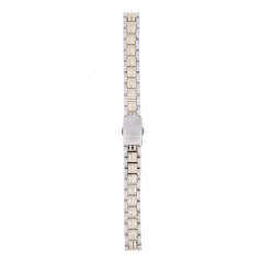 Oceľový remienok na hodinky PRIM RA.15110.12 (12 mm)