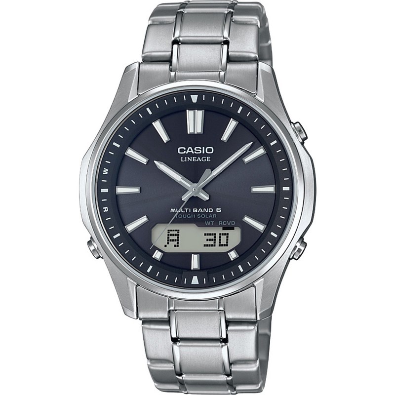 CASIO LCW-M100TSE-1AER Lineage CASIO LCW-M100TSE-1AER Lineage