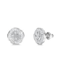 Guess Morning Grace náušnice JUBE06381JWRHT/U