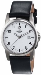 Boccia hodinky Boccia Titanium 3298-01