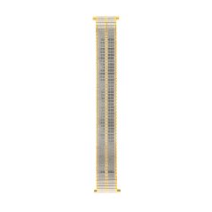 Natahovací řemínek na hodinky RH.15131.08 (8 x 145 mm) - RH.15131.0810.7080.L