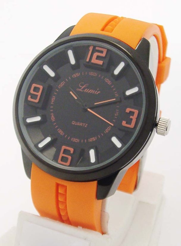 Hodinky Lumir 11094215 Hodinky Lumir 11094215