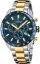CANDINO C4748/B GENTS CHRONO TIMELESS
