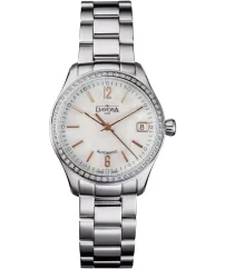 Davosa 166.193.15 Newton Lady Diamond Automatic