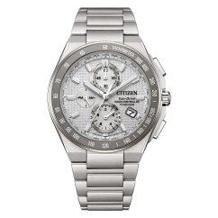 Citizen AT8391-52H Radio Controlled