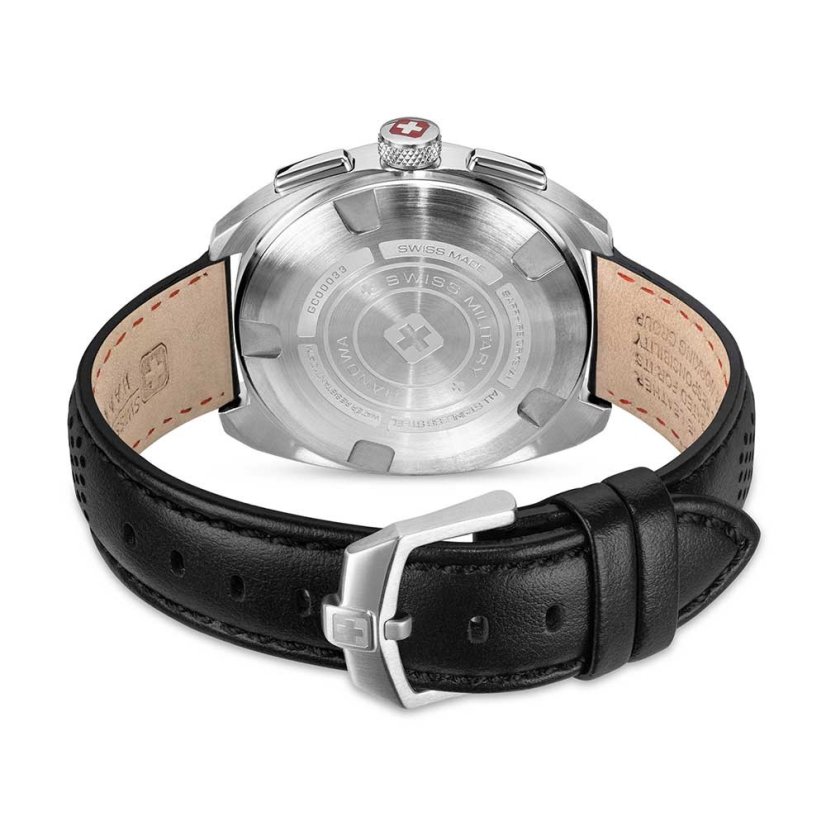 Swiss Military Hanowa SMWGC0003301 DEFENDER