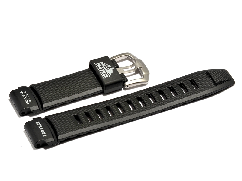 Remienok na hodinky CASIO PRW 2000 (1643) Remienok na hodinky CASIO PRW 2000 (1643)