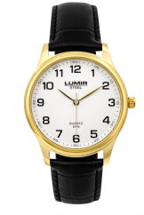 Hodinky LUMIR - IPG STEEL 11160803