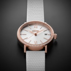 PRIM Lady Elegant Gold Diamond - D - W92P.13193.D