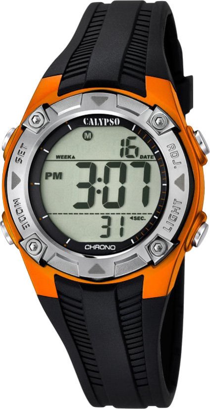 CALYPSO K5685/7 DIGITAL CRUSH CALYPSO K5685/7 DIGITAL CRUSH