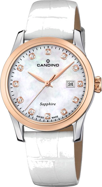CANDINO C4737/1 LADY ELEGANCE CANDINO C4737/1 LADY ELEGANCE