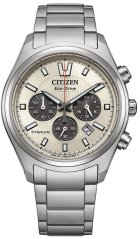 Citizen CA4750-51A Super Titanium