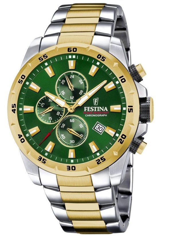 FESTINA 20562/3 CHRONO ŠPORT FESTINA 20562/3 CHRONO ŠPORT