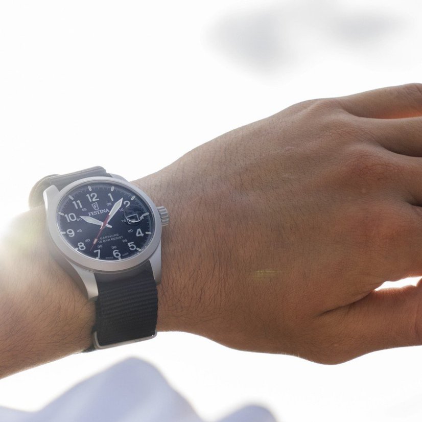 FESTINA 20082/3 FIELD WATCHES