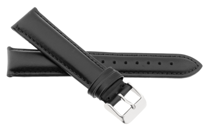 Kožený remienok na hodinky R35001/20 (20 mm)