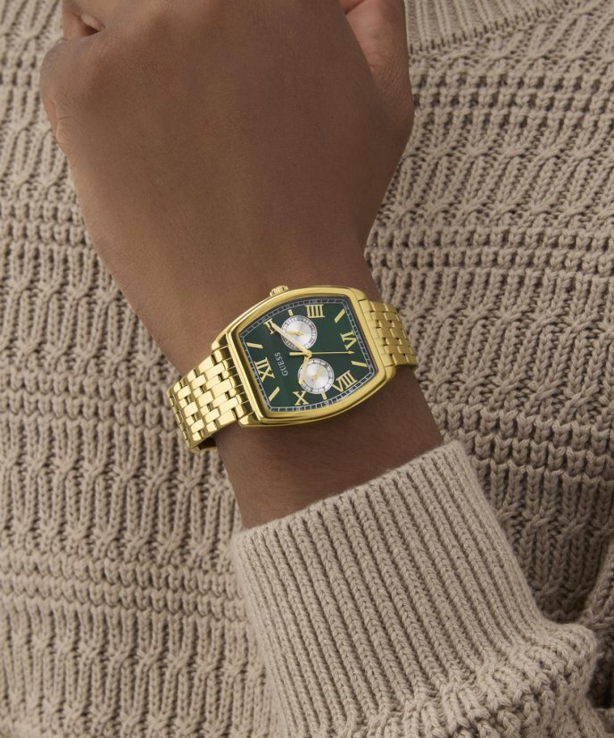 Guess Gabriel GW0975G2