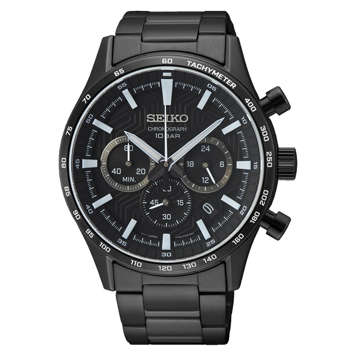 Seiko SSB415P1 Quartz