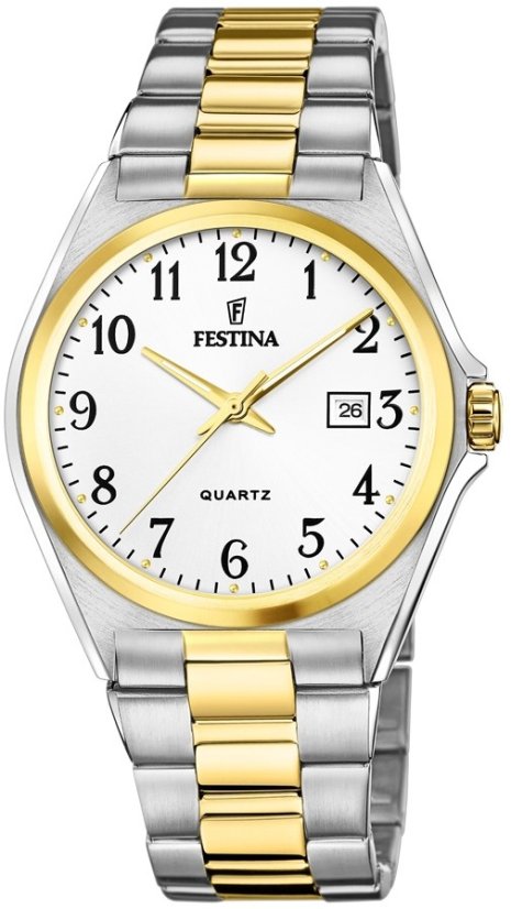 FESTINA 20554/1 CLASSIC BRACELET