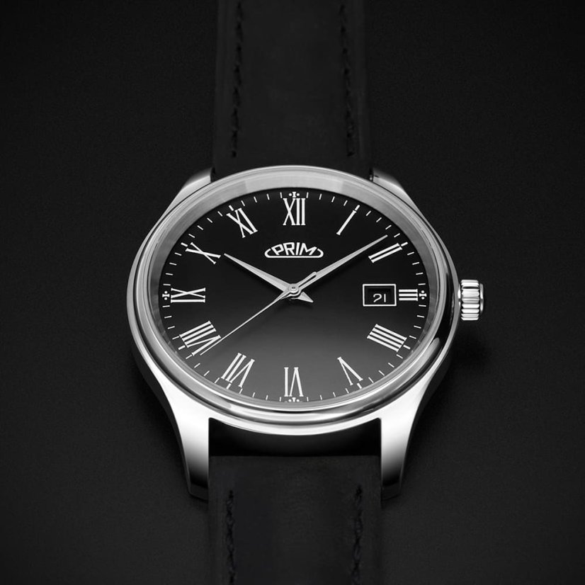 PRIM Linea II 40 Q Roman - B - W01P.13263.B