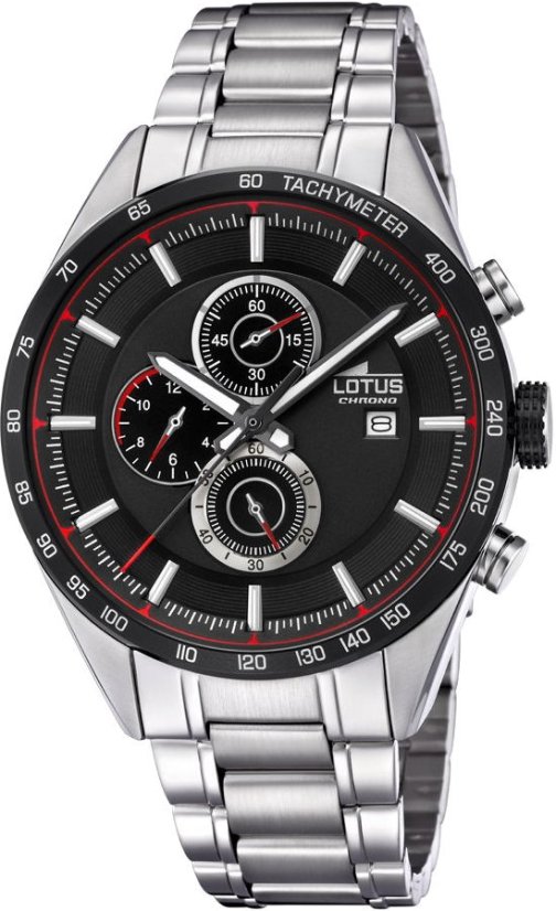 LOTUS L18369/4 CHRONO LOTUS L18369/4 CHRONO