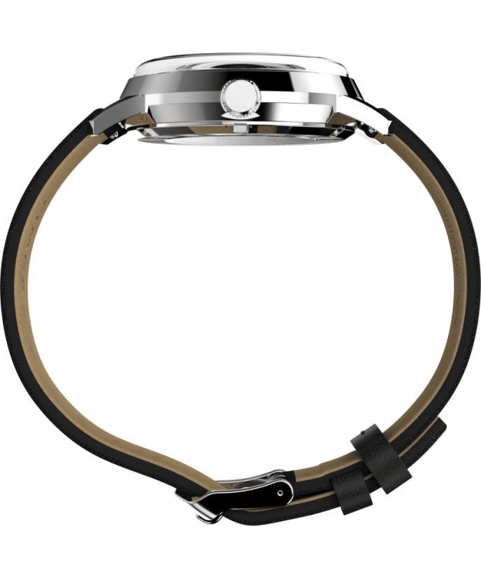 Timex Peanuts Marlin Automatic Saxophonist TW2W688007U