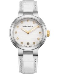 Aerowatch Harmonie Lady Quartz A 42107 BI03