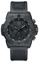 Luminox Navy Seal  3580 Series - Chronograph XS.3581.BO