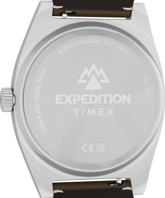 Timex Expedition Capstone TW2Y30600UK