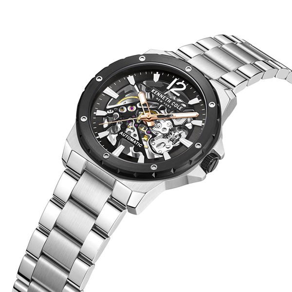 Kenneth Cole AUTOMATIC KCWGL2217403