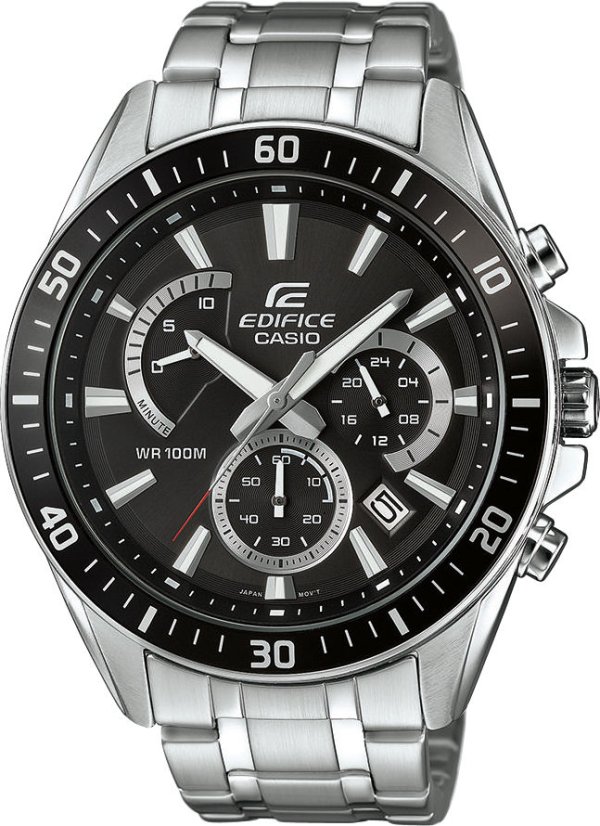 CASIO EFR-552D-1AVUEF Edifice CASIO EFR-552D-1AVUEF Edifice