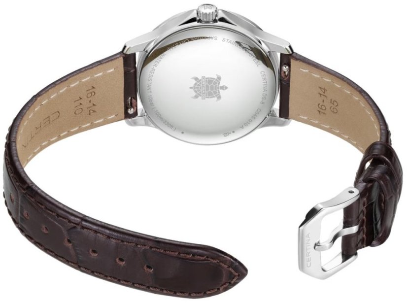 Certina DS-8 C045.010.16.111.00