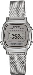 CASIO LA670WEM-7EF