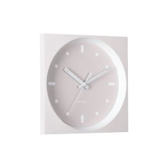 Dizajnové nástenné hodiny 6111WG Karlsson 25cm