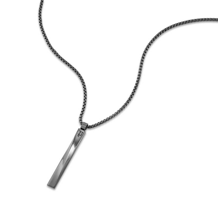 Náhrdelník POLICE Contorto PEAGN0081703