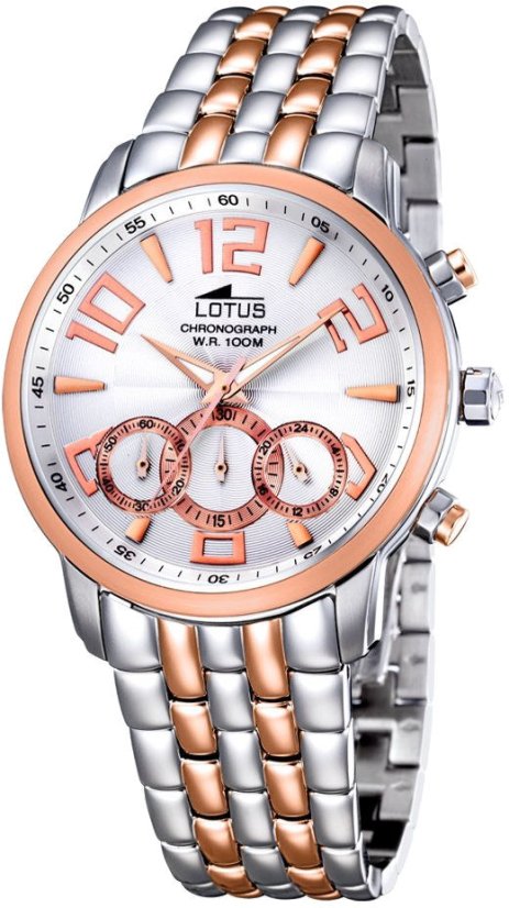 LOTUS L9983/1 CHRONO LOTUS L9983/1 CHRONO