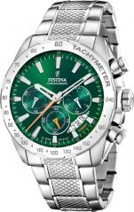 FESTINA 20668/3 TIMELESS CHRONOGRAPH