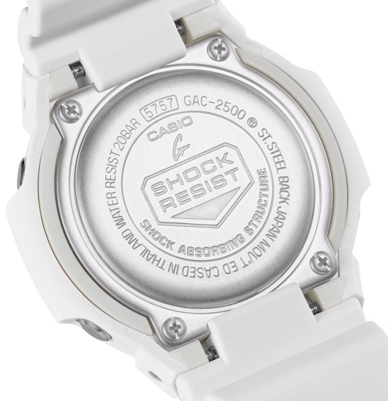 Casio G-Shock GAC-2500-7AER