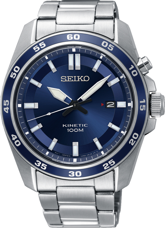 Seiko SKA783P1 Kinetic Seiko SKA783P1 Kinetic