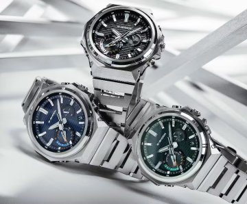 Casio G-Shock GST-B1000