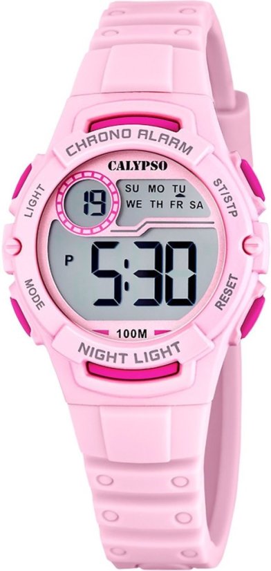 CALYPSO K5852/1 JUNIOR COLLECTION CALYPSO K5852/1 JUNIOR COLLECTION