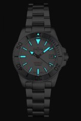 Davosa 161.532.10 Argonautic 39 mm