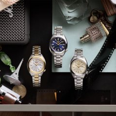 Seiko 5 Sports SNXS ‘Denim Blue’ SRE021K1