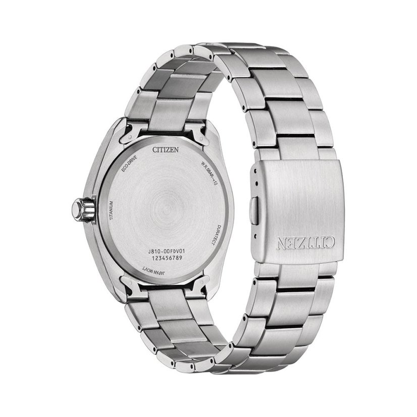 Citizen AW1900-50E Super Titanium