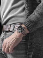 Prim Pilot Dual Time - B - W01P.13297.B