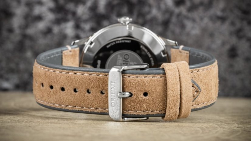 Orient Classic Bambino 2nd Generatioin Version4 Automatic RA-AC0P03L30B