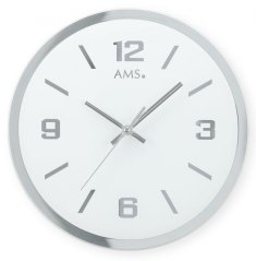 Hodiny AMS 9322